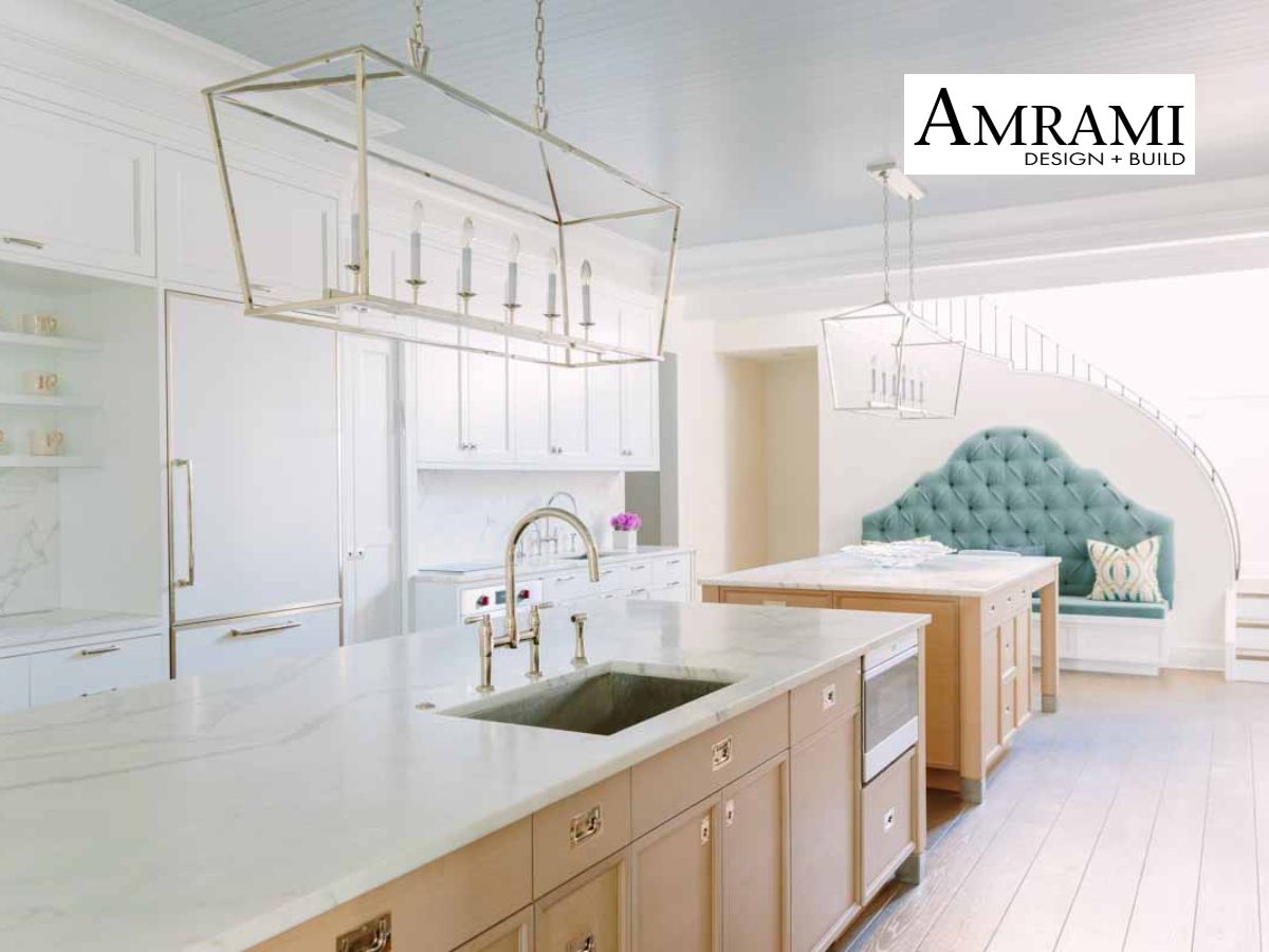 Kitchen Renovation Company In Chicago